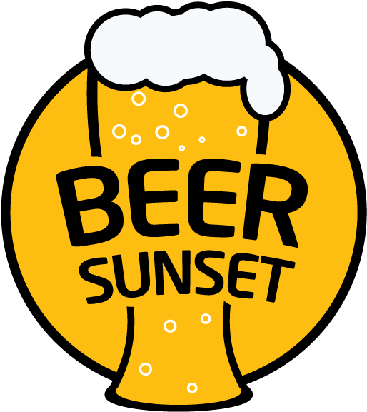 Logo Beer Png (600x627), Png Download