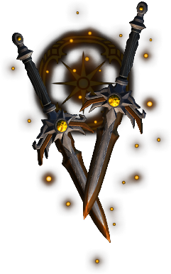 Collection Content Foreground Artifactgear Sunset Trickster - Poecilotheria Metallica (260x465), Png Download