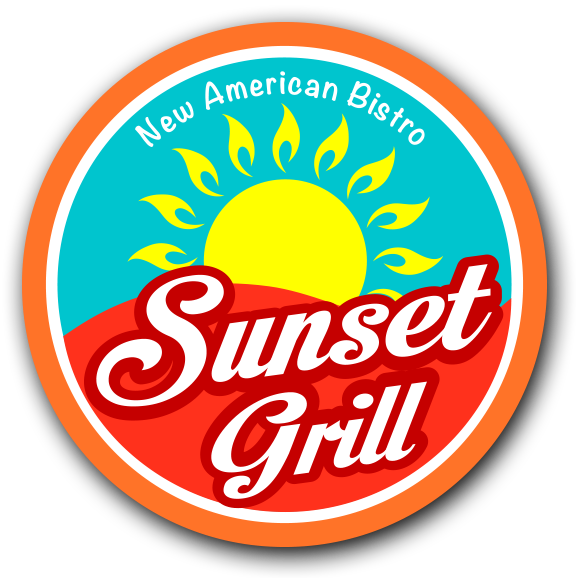 Pancakes - Sunset Grill Fredericksburg Texas (576x578), Png Download