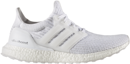 Adidas Women's Ultra Boost - Adidas Ultra Boost 3.0 (530x530), Png Download