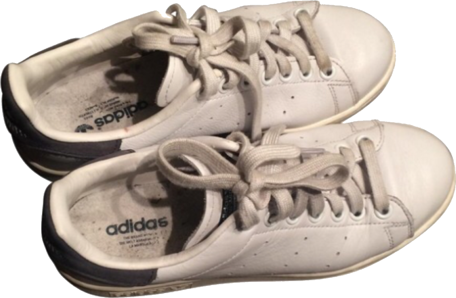 Sneakers Beige Polyvore Moodboard Filler White Colour - Pngs For Mood Boards (2048x1420), Png Download