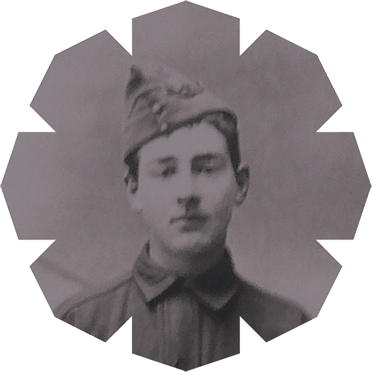 John Hargreaves - Monochrome (372x372), Png Download
