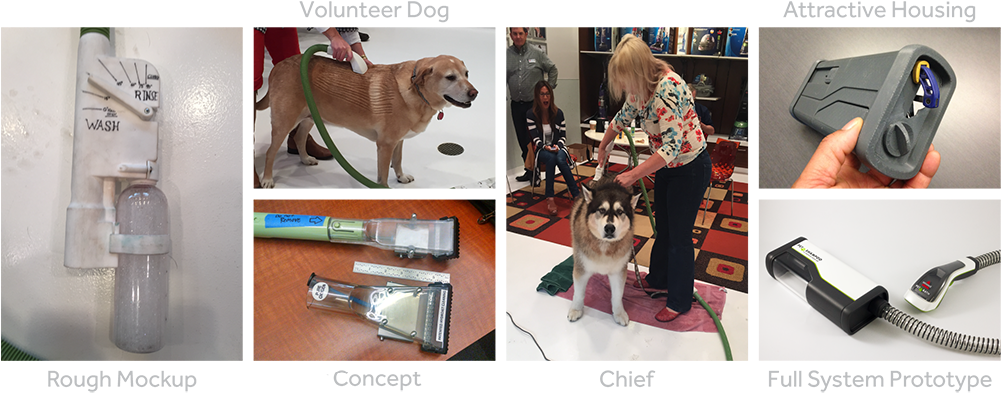 bissell bark bath target