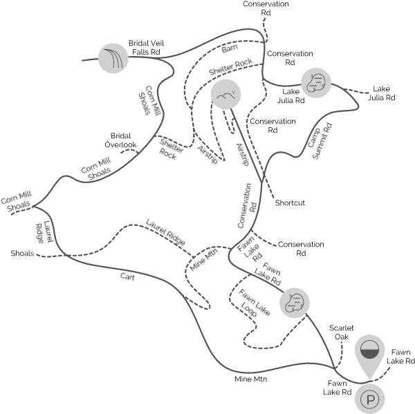 6 - - Map (612x600), Png Download