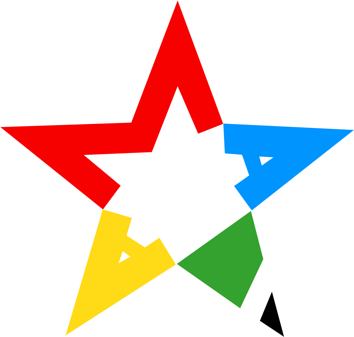 Manifeste Pour L'abolition De L'apartheid International - Logo (1200x1200), Png Download