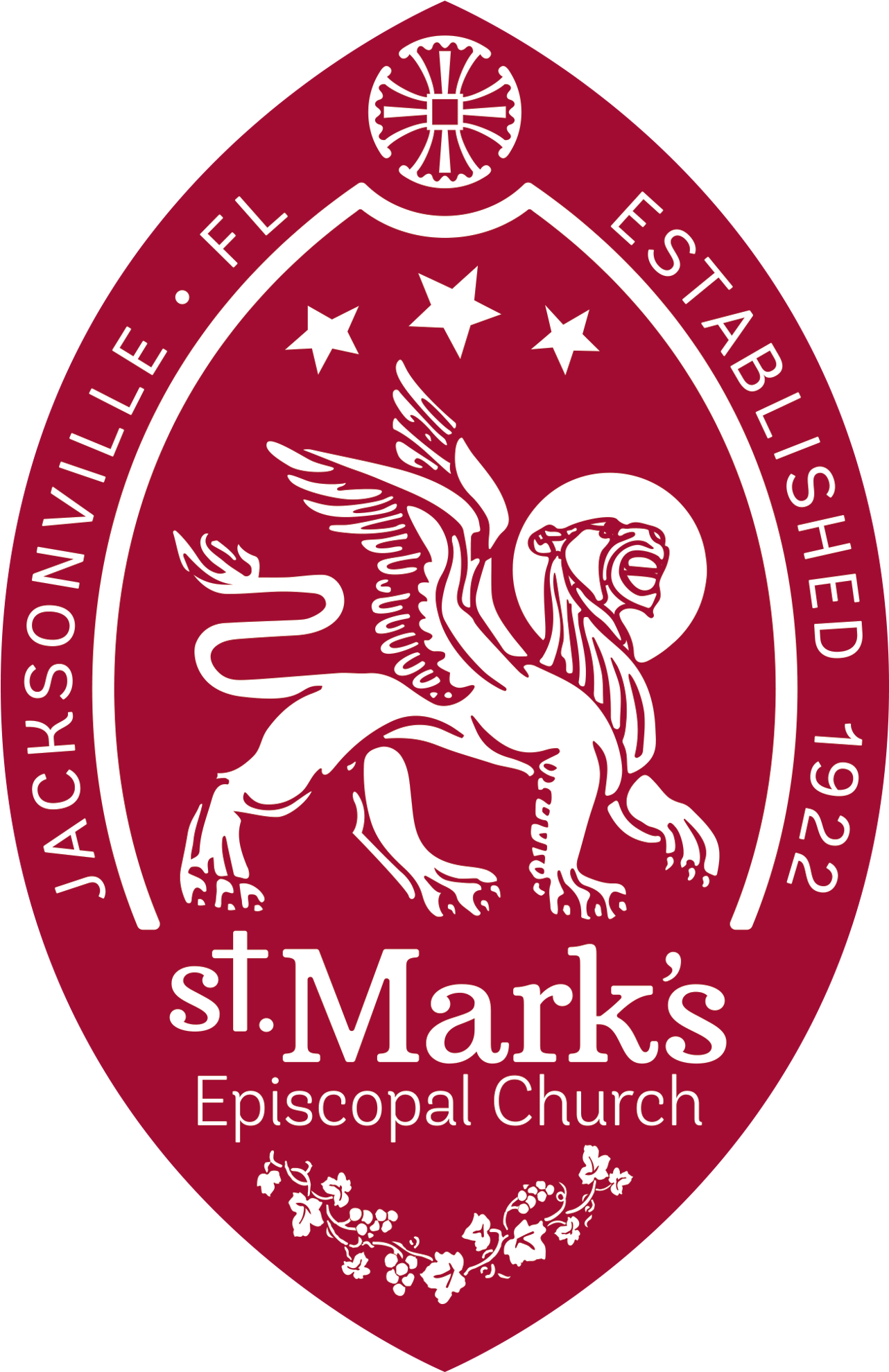 Mark's Episcopal Church - Saint Augustine's Prayer Book: A Book Of Devotions (1307x2018), Png Download