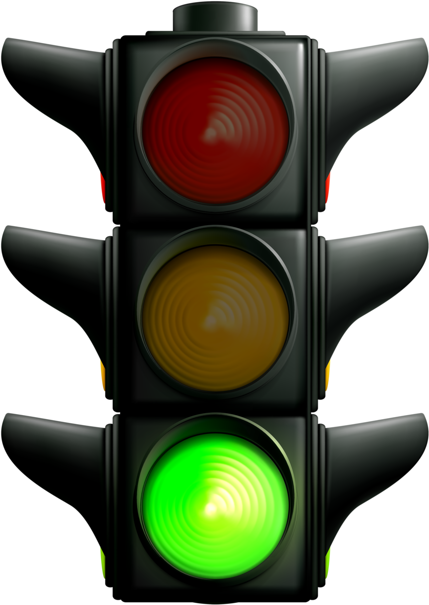 Фотки Traffic Light, Wall Stickers, Wall Decals, Art - Traffic Lights (909x1280), Png Download