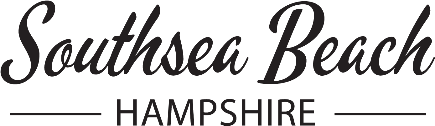 Visit Southsea - Calligraphy (1515x538), Png Download