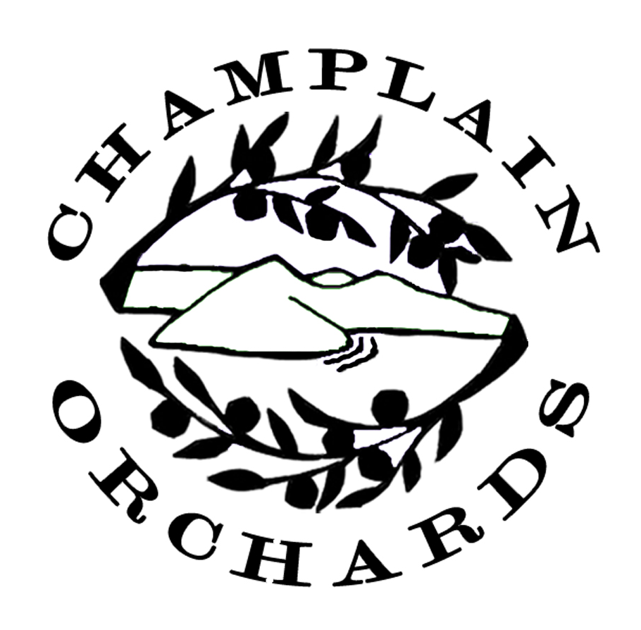Cider Donuts Middlebury Food Co-op Jpg Transparent - Champlain Orchards Logo (938x909), Png Download