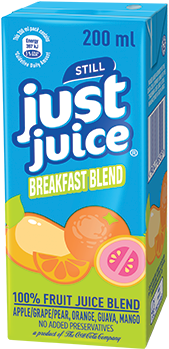 Just Juice® - Breakfast Blend - Baked Goods (380x380), Png Download