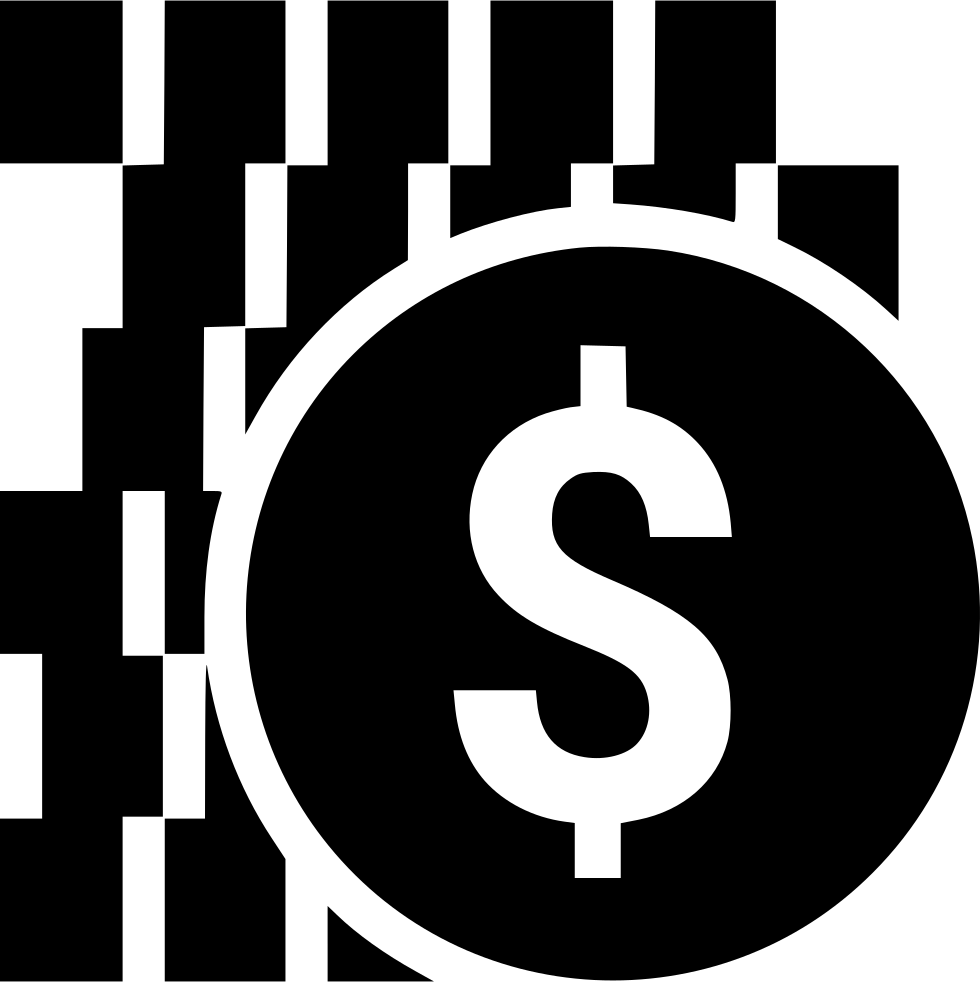 Return On Investment - Bolsa De Dinero Png (980x982), Png Download