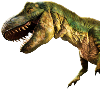 Dinossauro Png (350x350), Png Download