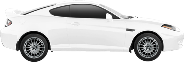 Tyres For Hyundai Tiburon Vehicles - 2017 Holden Astra Png (780x350), Png Download