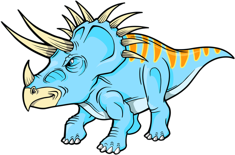 Фото, Автор Soloveika На Яндекс - Dinosaur (800x544), Png Download