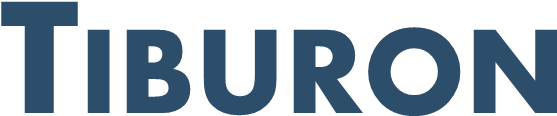Tiburon Logo - Empresa De Diseño Grafico Y Publicidad (624x198), Png Download