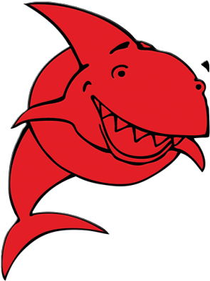 Tiburon (306x400), Png Download