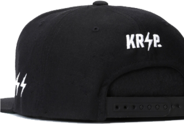 Snapback Clipart Transparent Background - Baseball Cap (640x480), Png Download