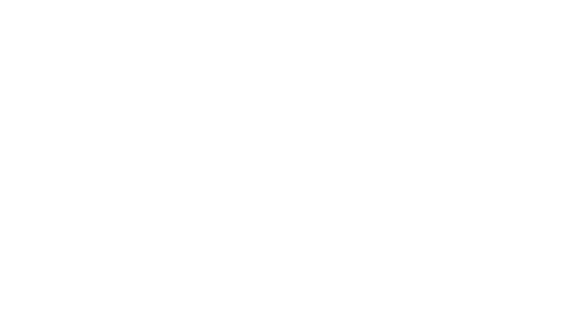 Halo Data Devices Logo Black And White - White Cinematic Bars Png (2400x2400), Png Download