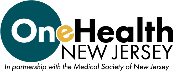 Onehealth New Jersey - Ehealth Kerala Logo Png (716x274), Png Download