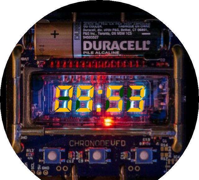 Steampunk Duracell Preview (640x580), Png Download