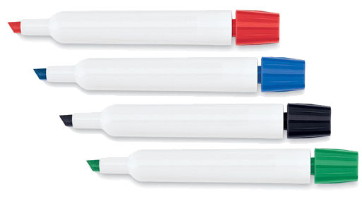 Download Hd Dry Erase Marker Plastic Transparent Png Image Nicepng Com
