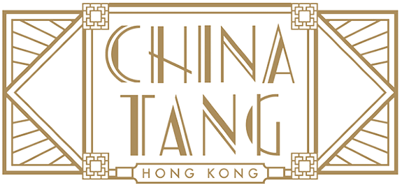 Teen China Tang Chiuchow Garden - China Tang Hong Kong Logo (640x400), Png Download