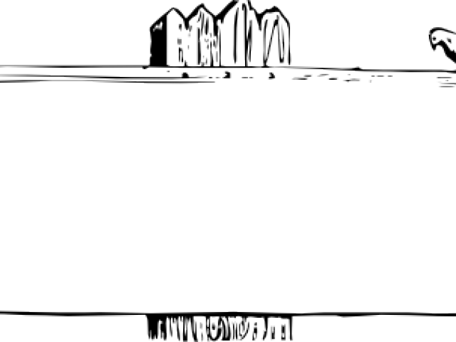 Wood Clipart Signpost - Sign Post Clip Art (640x480), Png Download