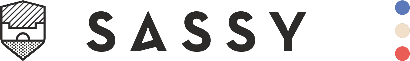 Maison Sassy (1535x378), Png Download