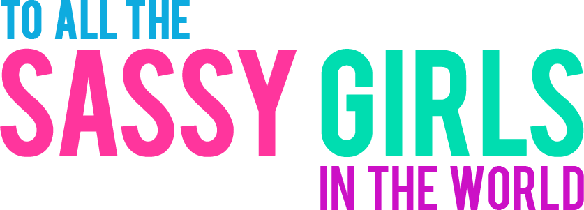 Sassy Girl - Printable Wifi Sign For Business (837x301), Png Download