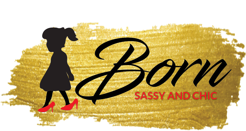 Born Sassy And Chic - Devil In Her Bed (951x594), Png Download