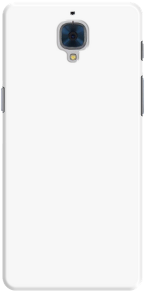 Oneplus Three - Iphone (351x640), Png Download