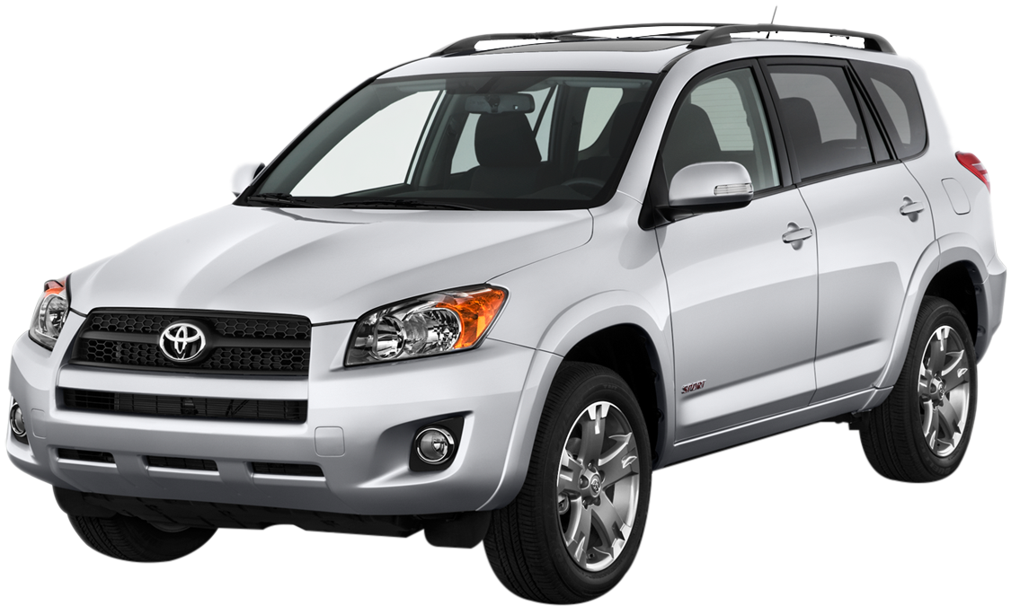 Toyota Rav 4 $70/ Us Daily Seats 5 Passengers, 4x4, - 2006 Rav4 Mud Guards (1280x960), Png Download