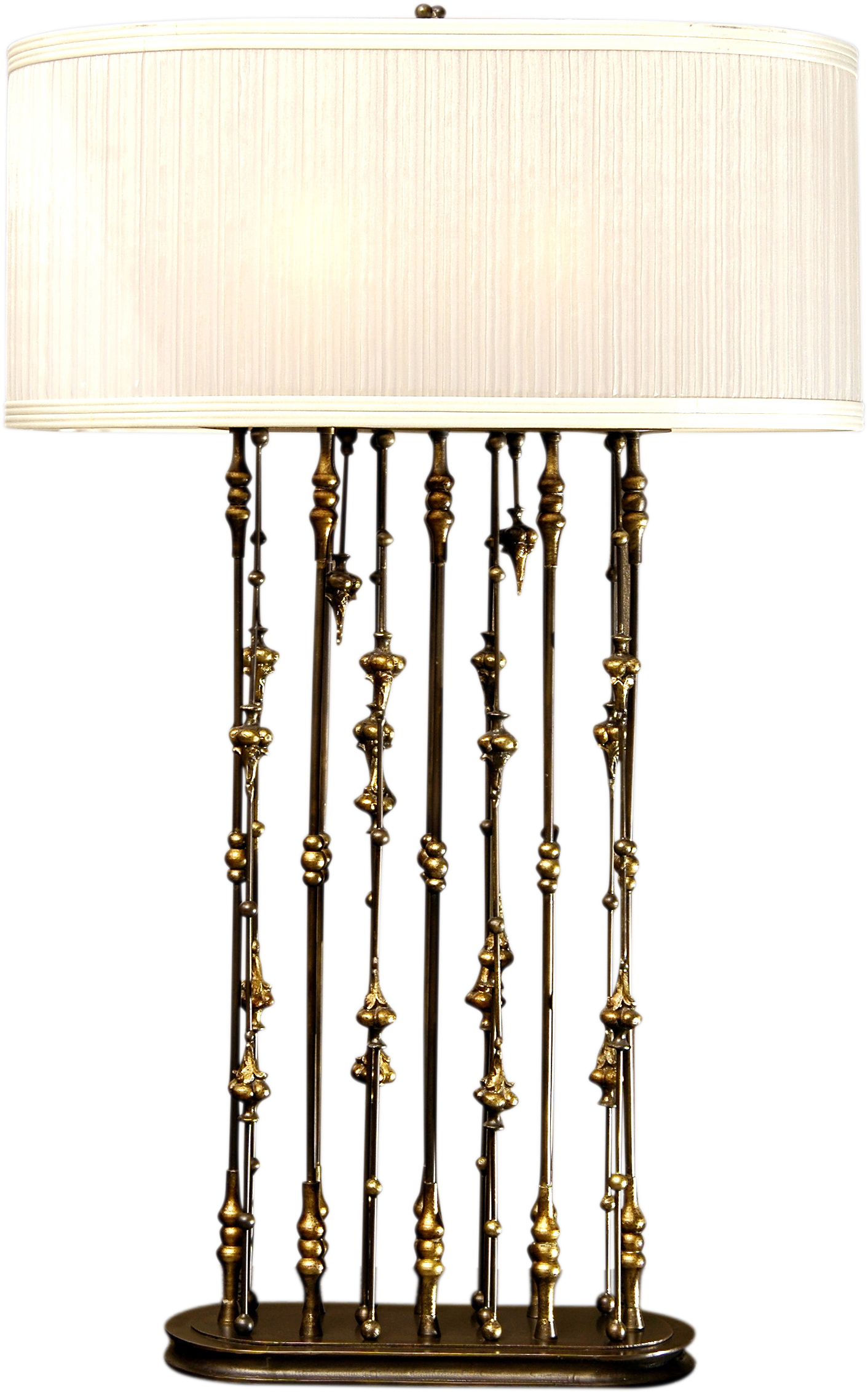 Rain - Lampshade (2000x3008), Png Download