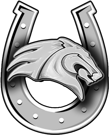 Campus Colts - Campus High Haysville Football (380x458), Png Download