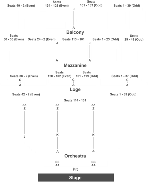Shubert Theatre (525x676), Png Download