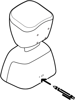 Av1 - Restart - Sketch (1000x500), Png Download