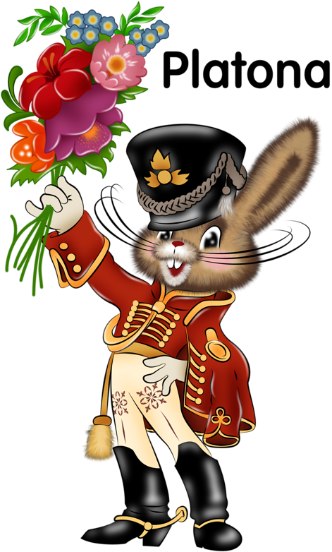 Яндекс - Фотки - Easter (533x800), Png Download