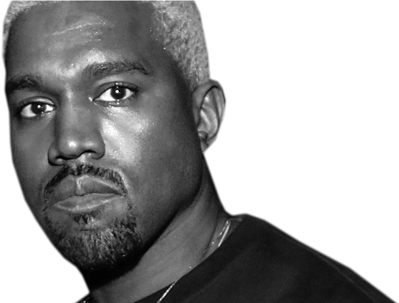 {streetz Morning Takeover} Kanye West's Team Reportedly - Kanye West (1000x600), Png Download