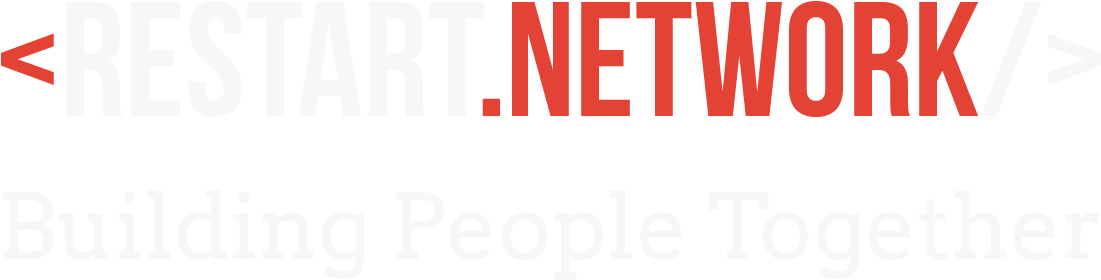 Restart Network - Genocide Intervention Network (1209x590), Png Download