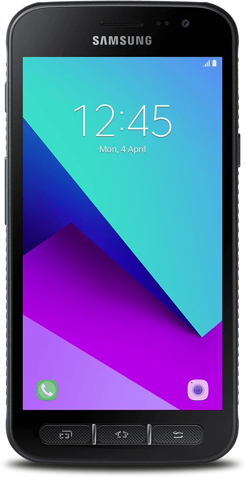 Samsung Galaxy Xcover - Samsung Galaxy Xcover 5 (600x1000), Png Download