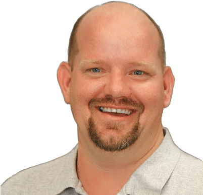 Owner And Lead Service Tech - Christoph Maria Herbst (401x406), Png Download