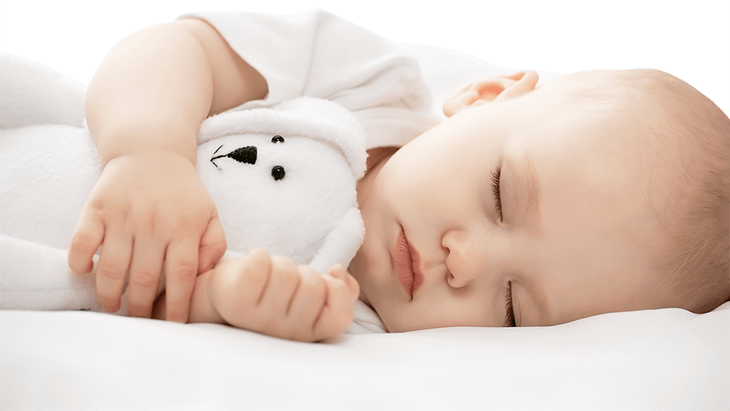 Good Night Wishes Baby (1024x576), Png Download