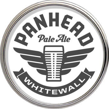 Panhead Port Road Pilsner (6 Pack) (330ml) (350x350), Png Download