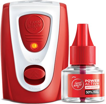 It Is Absolutely Safe To Use Power Activ Around Children - Good Night Power Active Plus (500x500), Png Download