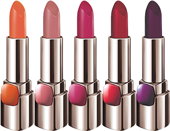 Color Riche Moist Matte - L Oreal Paris Color Riche Moist Matte Lipstick (440x280), Png Download