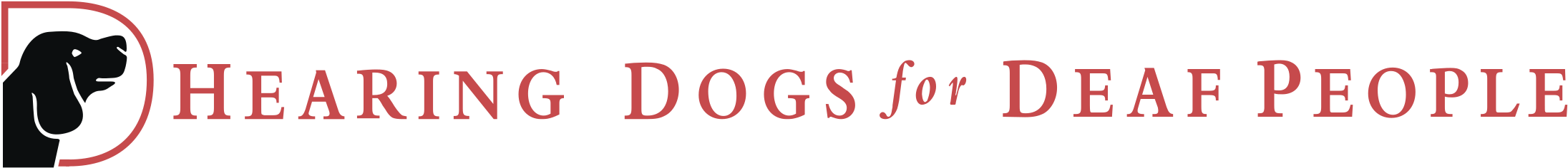 Hearing Dogs For Deaf People Logo Png Transparent - Dog (2400x2400), Png Download