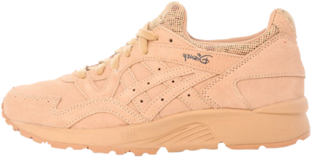 Asics X Disney Gel Lyte V Beauty And The Beast Light - Asics (500x500), Png Download