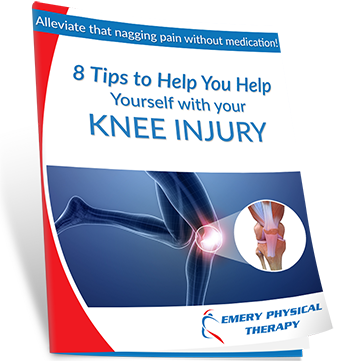 Do You Suffer From Knee Pain When You Sit, Walk, Run - Pain (337x361), Png Download