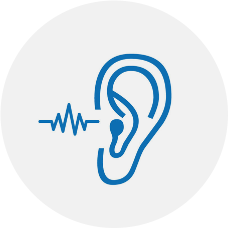 Hearing Solutions - Beurer Ft55 3-in-1 - Thermometer (500x500), Png Download