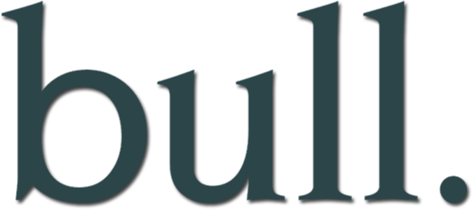 Bull 2016 Tv Logo - Bull Tv Show Logo (800x310), Png Download
